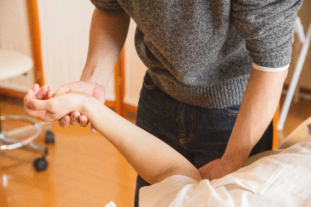 Therapy Services